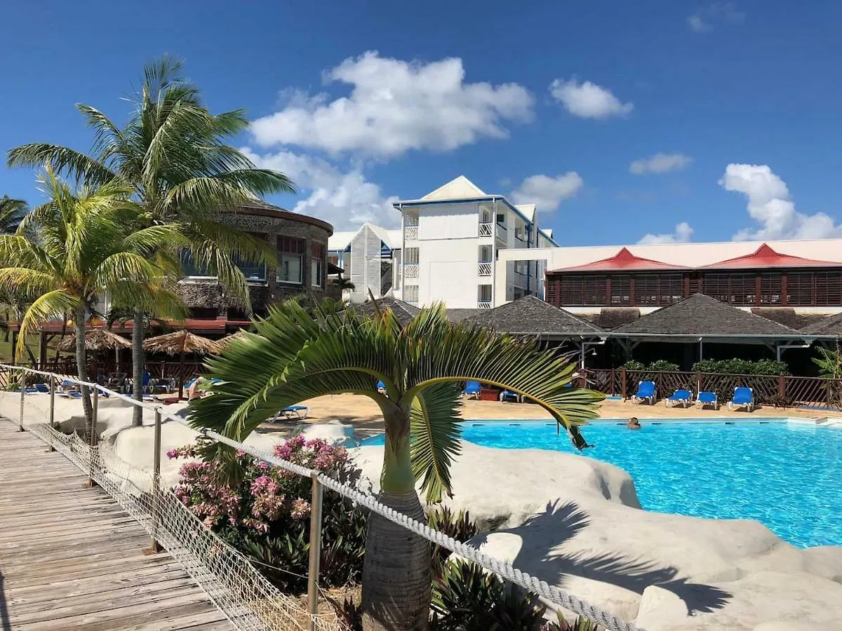 Le Catelya - Residence Manganao Saint-Francois  Apartment Saint-Francois (Grande-Terre)