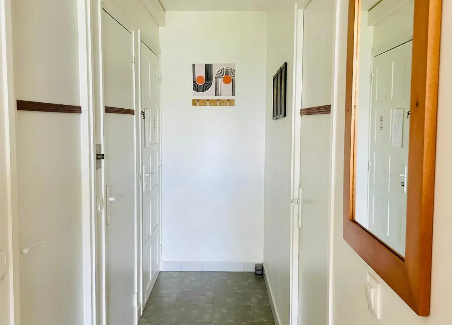 סן-פרנסואה Le Catelya - Residence Manganao 0*,