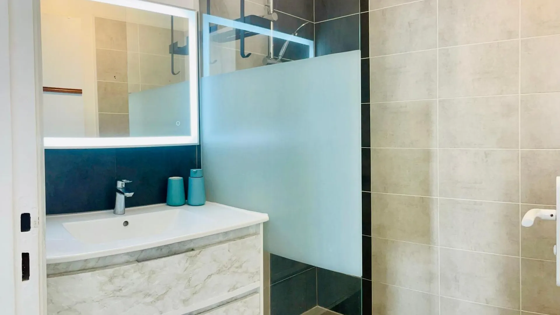 סן-פרנסואה Le Catelya - Residence Manganao